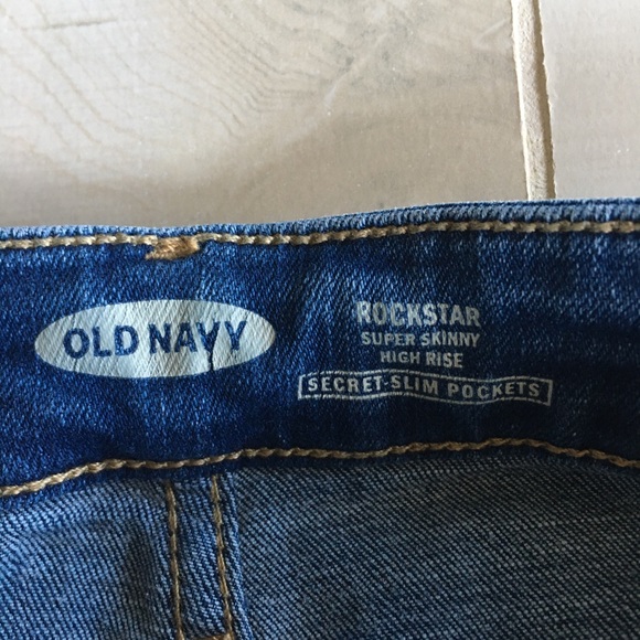 Old Navy and Express jeans bundle - Picture 5 of 10